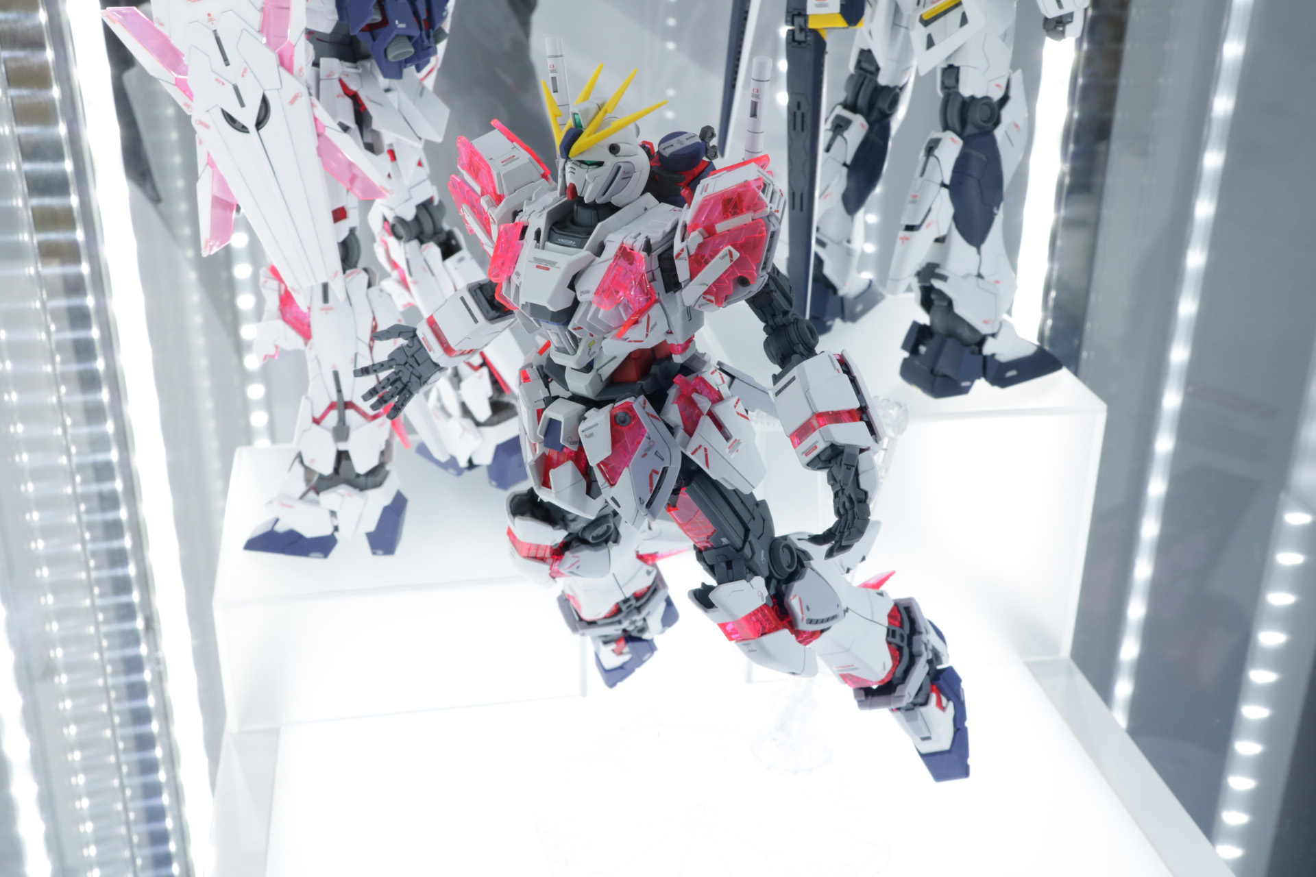 「MG ナラティブガンダム C装備 Ver.Ka」