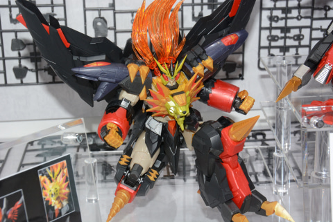 お*ん様 AMAKUNITECH ジェネシックガオガイガー 専用デカール セット AMAKUNITECH ジェネシックガオガイガー 専用デカール(専用デカール
