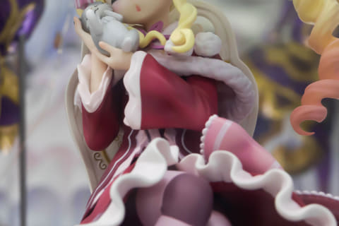 特別企画】【あみあみ展示撮り下ろし】午後のひとときを一緒に
