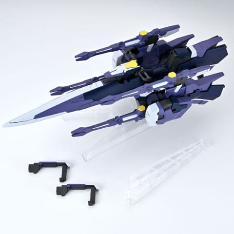 ヒュッケバインMk-III」が搭乗可能！ 「スパロボOG」よりプラモデル