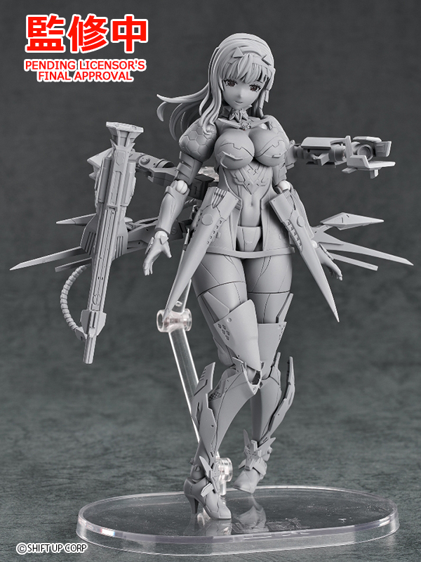 Hyper Body モダニア