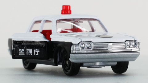 特別企画】【特別企画】トミカ歴代名車コレクション 008「三菱