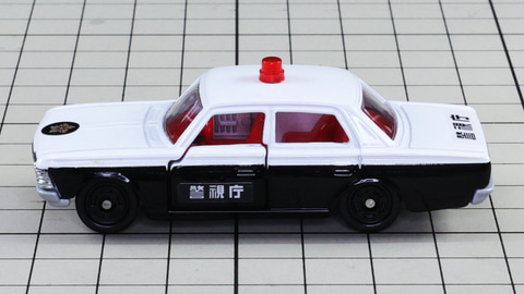 特別企画】【特別企画】トミカ歴代名車コレクション 008「三菱