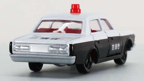 特別企画】【特別企画】トミカ歴代名車コレクション 008「三菱