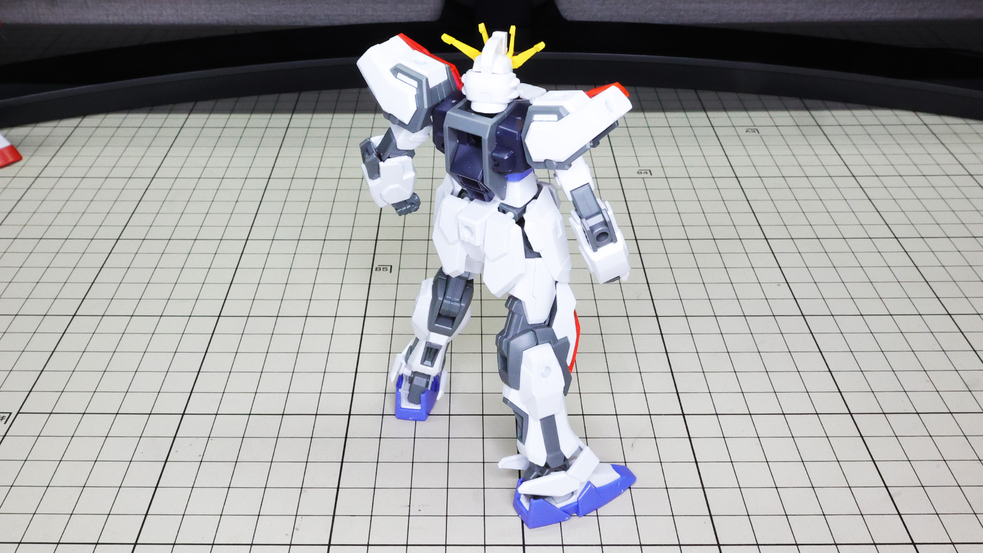 これは“ギャラクシーファイター”