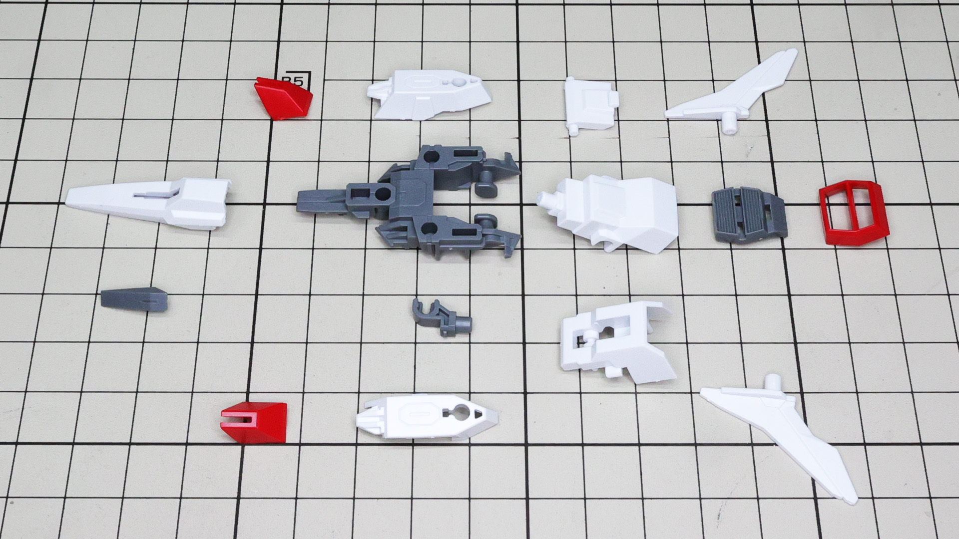 これは“ギャラクシーファイター”