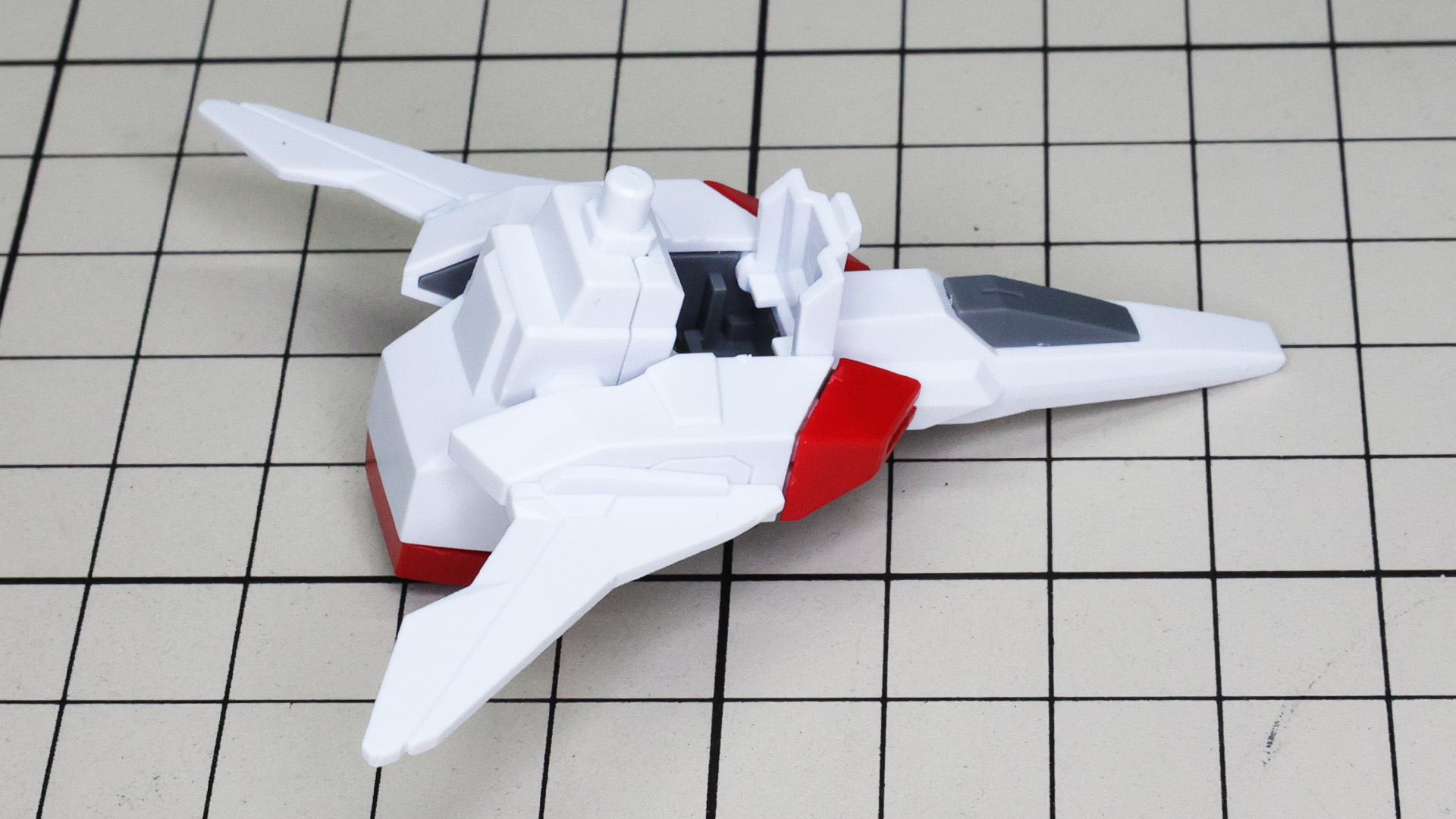 上面には別の接続軸が出てきて……