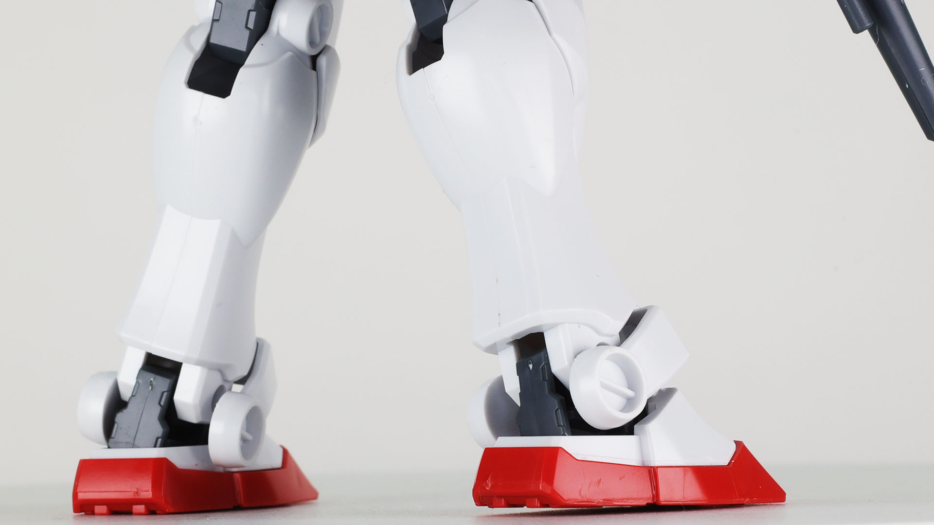 EGシリーズは細かな可動性能が高い！