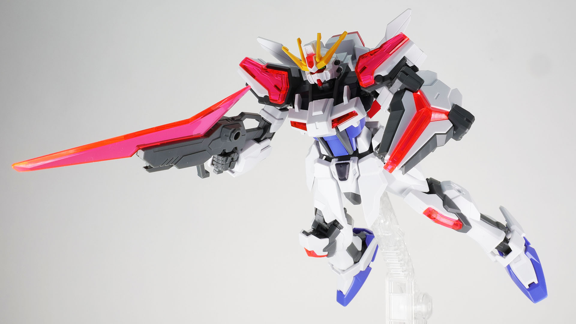 ビルドストライク エクシードギャラクシーもメタバース空間へ！