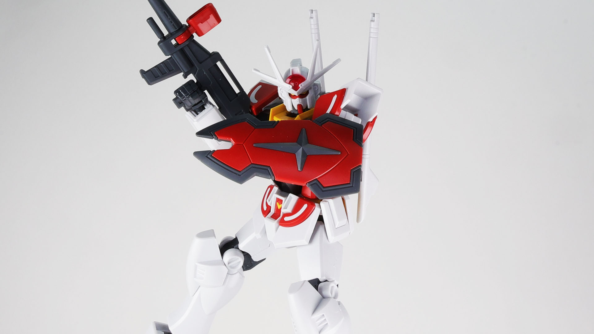 シールドで防ぎあう