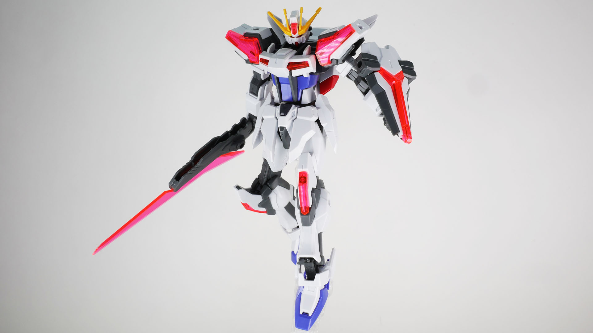 いくよ、リオくん！