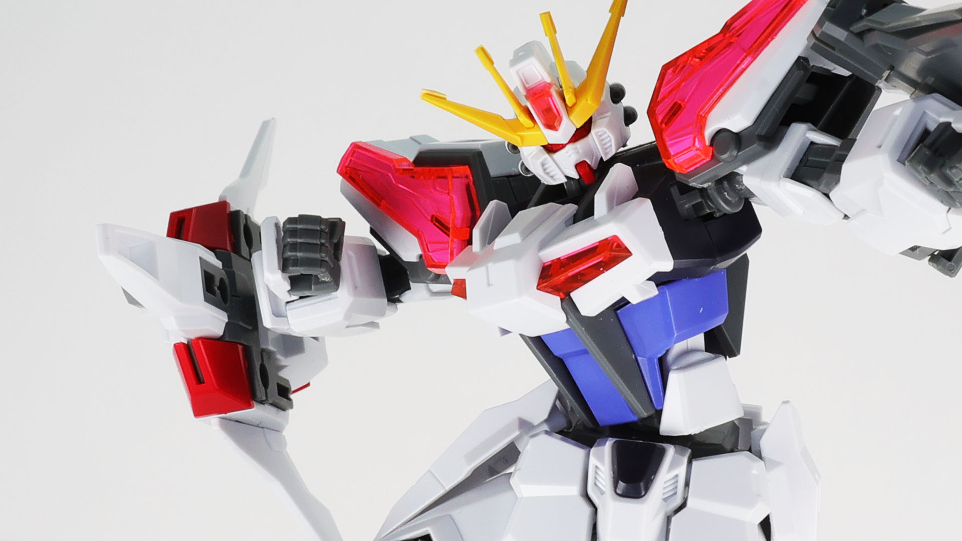 パンチをブーストアップして強大な力を得られる！