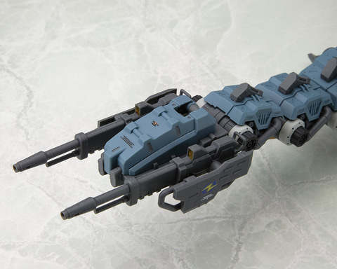 コトブキヤ　未組立　ゾイド　HMM　RBOZ-003　ゴジュラス　ショップ限定 限定品】RBOZ-003 ゴジュラス マーキングプラスVer.｜コトブキヤ