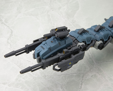 コトブキヤショップ限定「RBOZ-003 ゴジュラス マーキングプラス