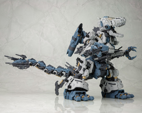 コトブキヤショップ限定「RBOZ-003 ゴジュラス マーキングプラス