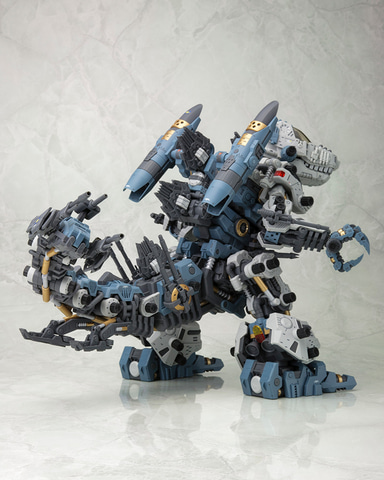コトブキヤショップ限定「RBOZ-003 ゴジュラス マーキングプラス