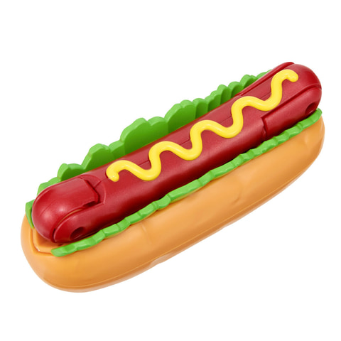 新品 アスティエ オーナメント ホットドッグ Z33 HAPPY HOT DOG ORNAMENT ハッピー ホットドッグ オーナメント