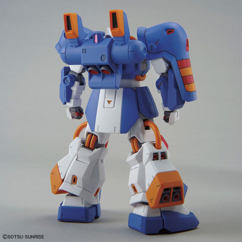 BANDAI NAMCO Entertainment - ガンプラHG【定価】まとめ売り　キュベレイ　FSD　ハイザック　スナイパー BANDAI NAMCO Entertainment - ガンプラHG【定価】まとめ売り