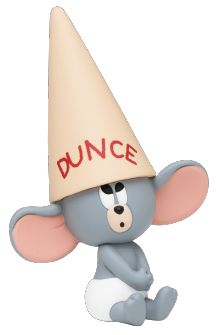 「ダンスキャップタフィー」