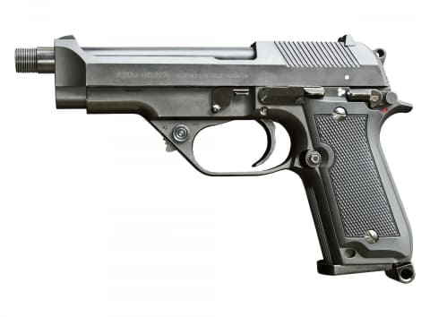 KSC M93R II 超美品ガスブローバック　１８歳以上 KSC M93R II 超美品ガスブローバック 18歳以上 KSC M93R II 超