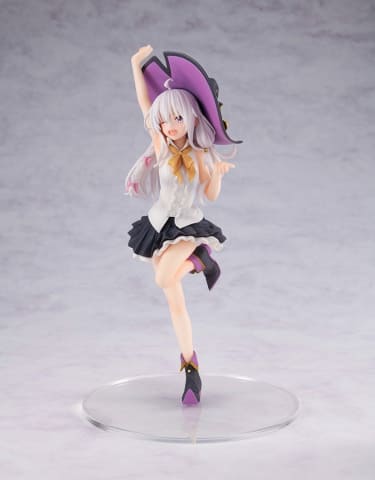 無職転生」のロキシーと「魔女の旅々」のイレイナがお手頃価格の