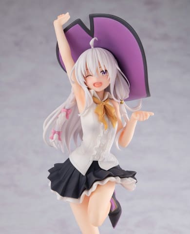無職転生」のロキシーと「魔女の旅々」のイレイナがお手頃価格の