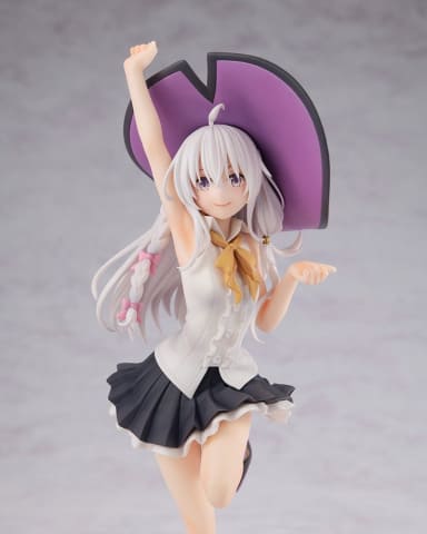マンガアニメ　無職転生　イレイナ　うる星やつら　まどマギ　フィギュアまとめ売り 魔女の旅々 イレイナ 1/7スケールフィギュア – COCOストア