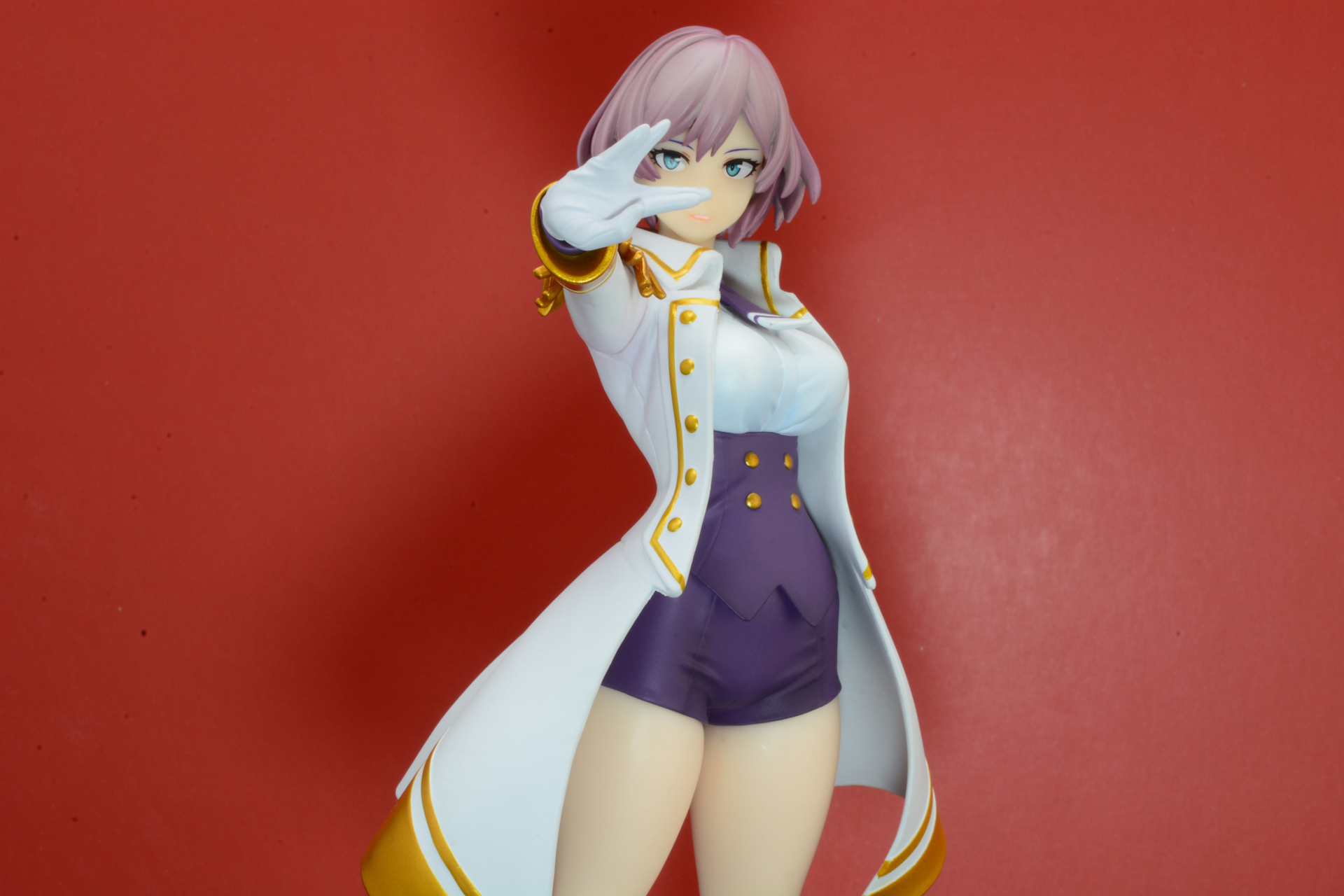 背景紙は様々なバリエーションがセットで販売されている。フィギュア撮影用に持っておきたいところだ