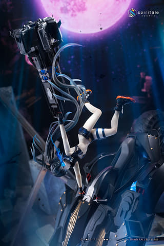 【未開封】 ブラックロックシューター ティザービジュアル ver. 未開封】 ブラックロックシューター ティザービジュアル ver. 未