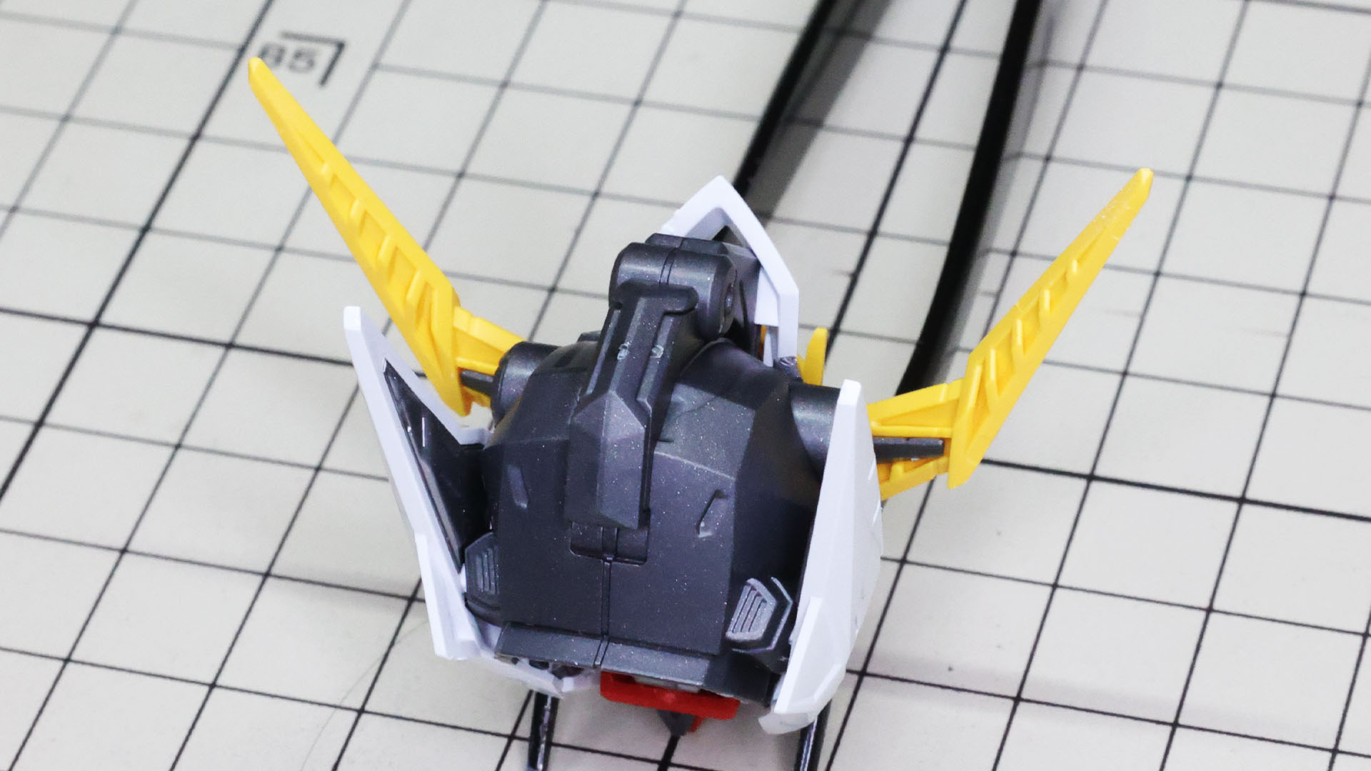 主に前面をガードしていることがわかります