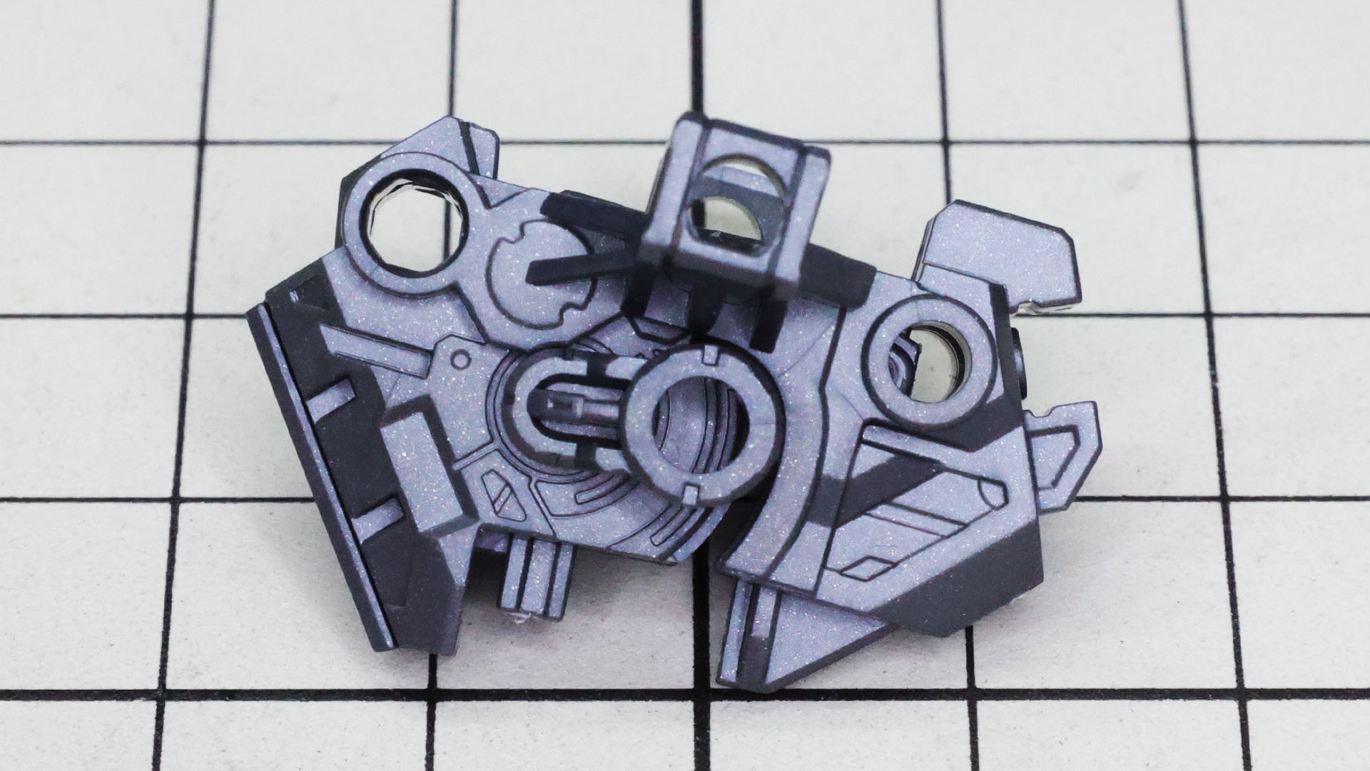 この機構で派手なアクションもバッチリ決まりそうです