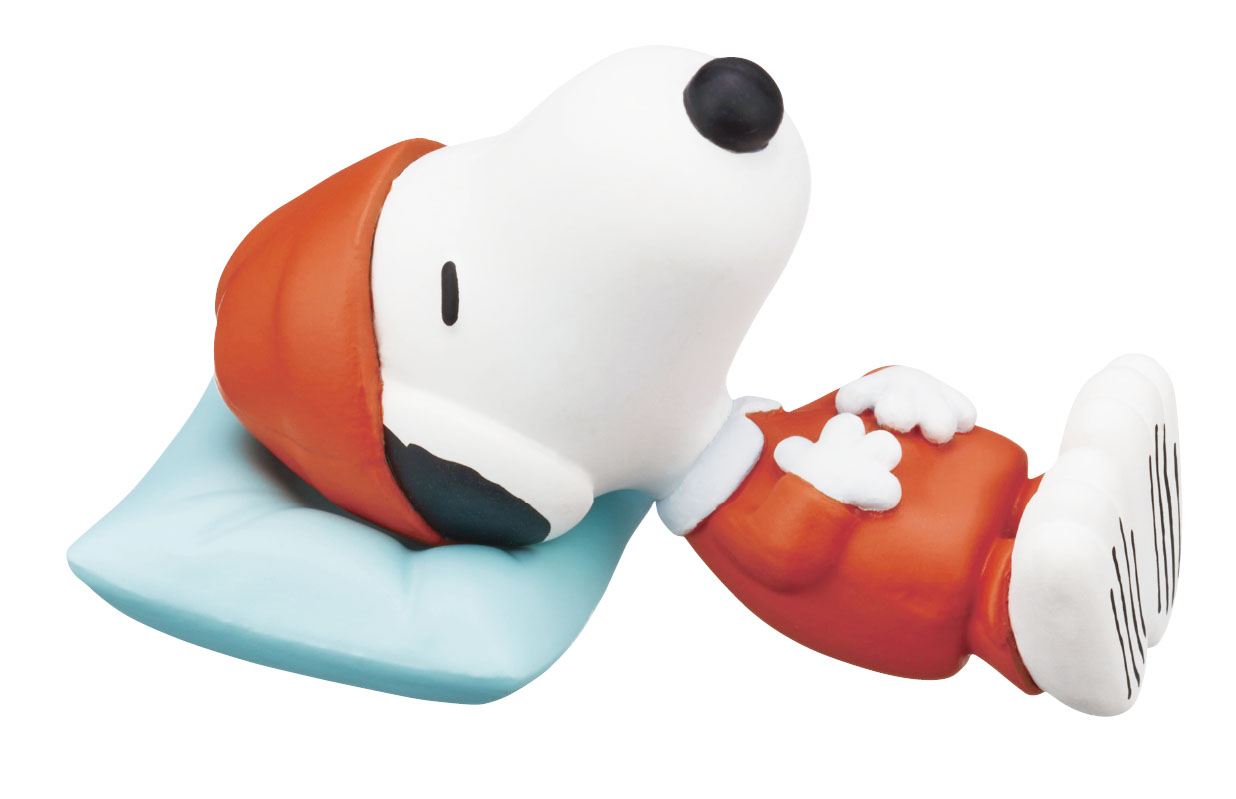 スヌーピー(パジャマ)