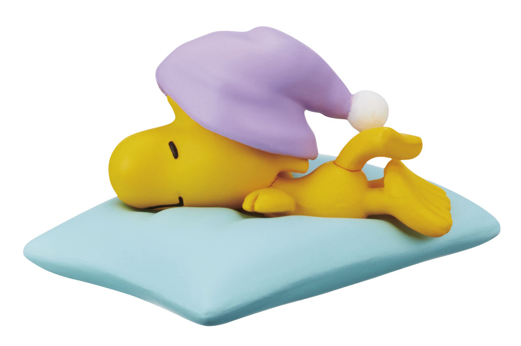 ウッドストック(パジャマ)