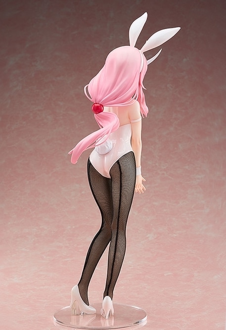 転生したらスライムだった件」よりシュナがバニースタイルでフィギュア