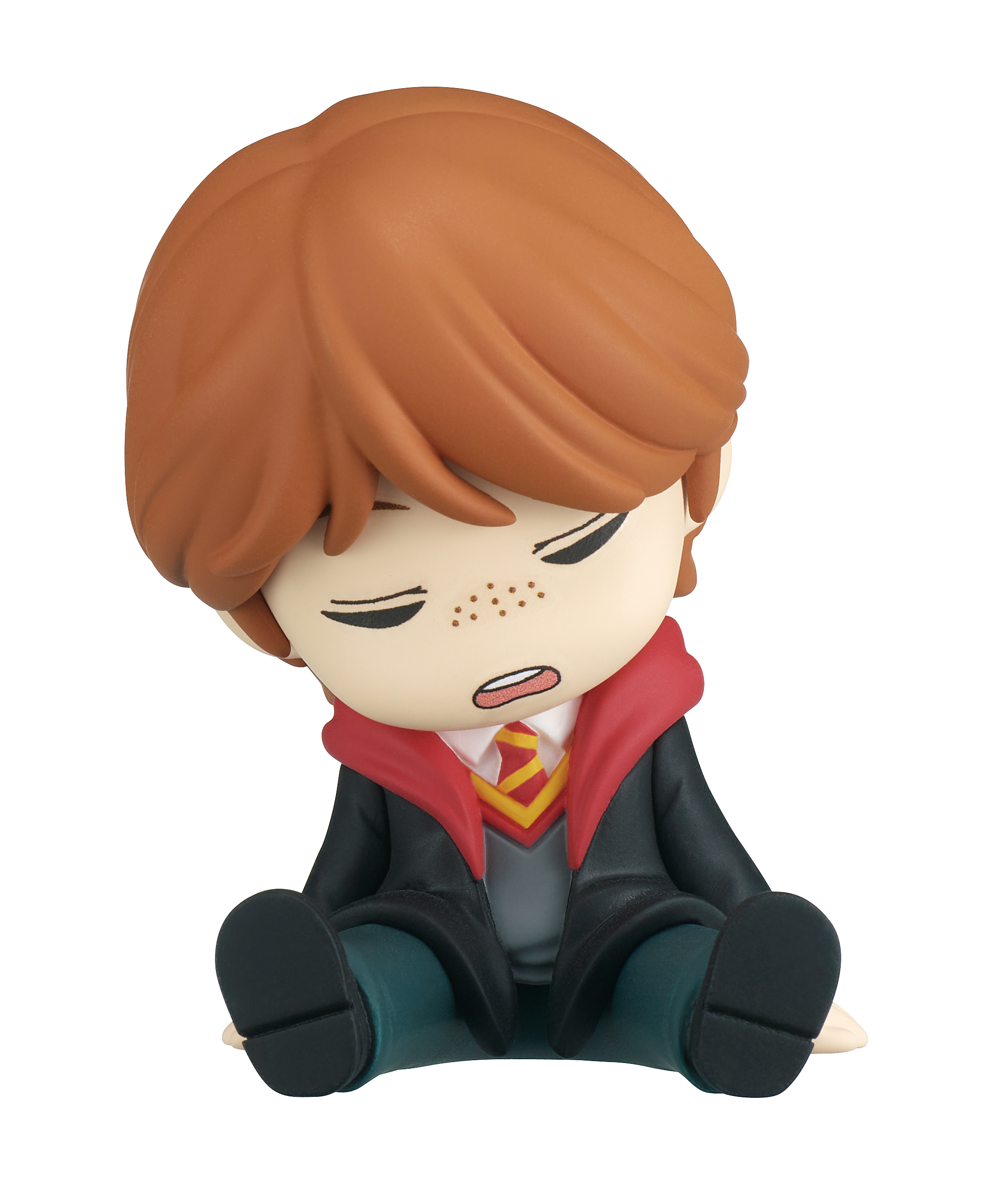 ロン・ウィーズリー