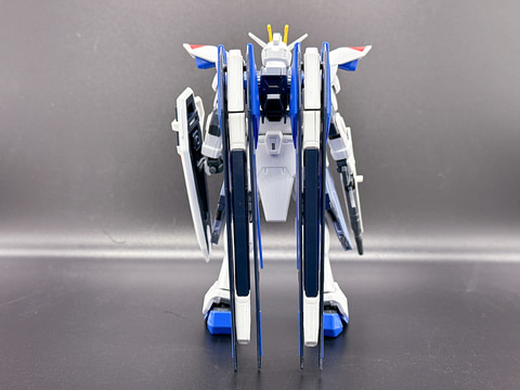 特別企画】ガンプラ「HGCE 1/144 フリーダムガンダム」を大改造