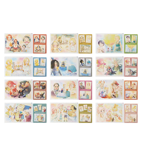 ワンピース 一番くじ エモーショナルストーリーズ2 B賞 C賞 一番くじ ワンピース エモーショナルストーリーズ2｜一番くじ