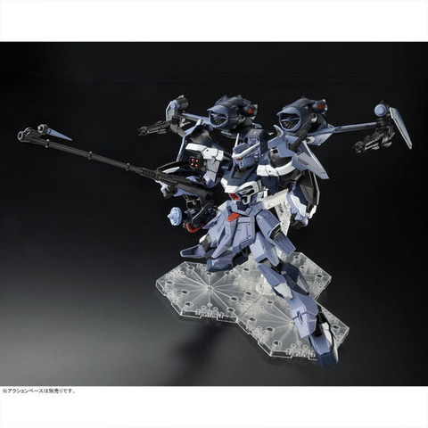 FULL MECHANICS エールカラミティガンダム」がプレバンにて再販