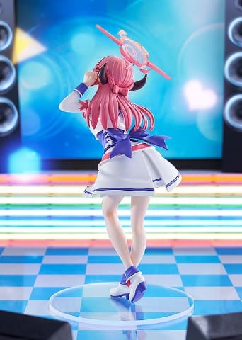 【新品未開封】POP UP PARADE　ブルーアーカイブ　アル　ヒフミ ブルーアーカイブ』ヒフミとアルのイタズラ☆ストレート Ver.の