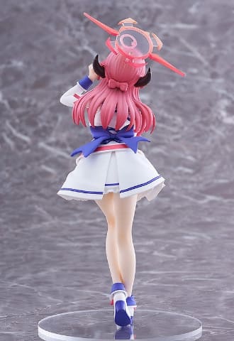 ブルーアーカイブ」よりアイドル衣装のヒフミとアルがフィギュア