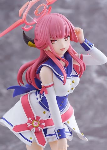 ブルーアーカイブ」よりアイドル衣装のヒフミとアルがフィギュア