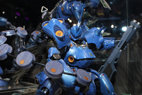 特別企画】【魂ネイションズ撮り下ろし】「METAL BUILD