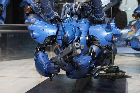 特別企画】【魂ネイションズ撮り下ろし】「METAL BUILD