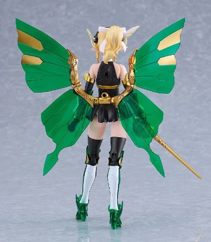 美少女プラモシリーズ「ギルティプリンセス」より「妖精騎士姫