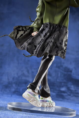 フィギュア「エヴァンゲリオン 綾波レイ Ver.RADIO EVA Part.2」が