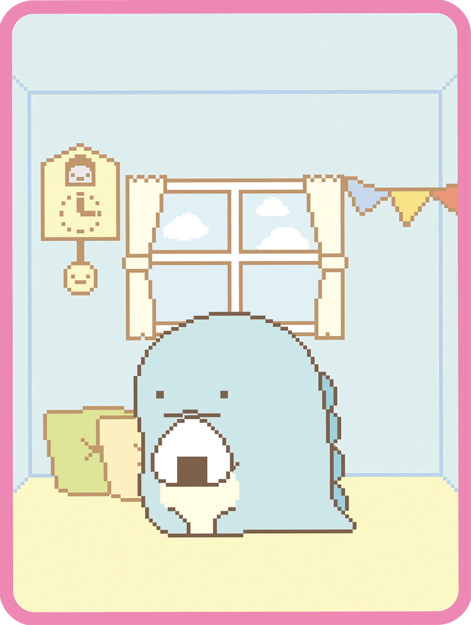 すみっコのへや（ごはん）