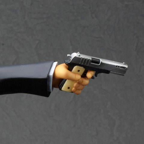 トライガン 最終完成型 1998年9月号 トライガン 最終完成型 1998年9月号 駿河屋 -<中古>トライガン