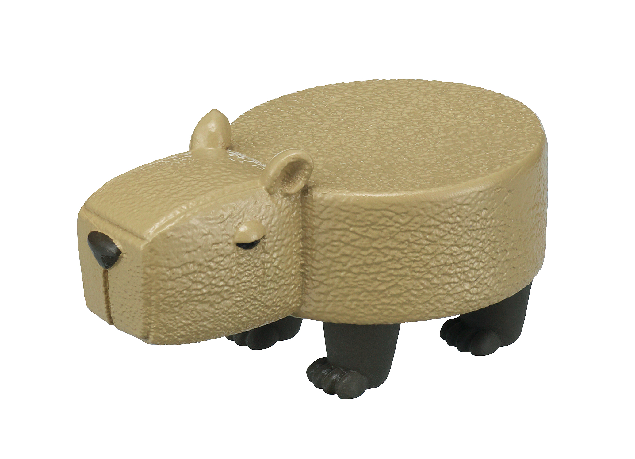 カピバラスツール