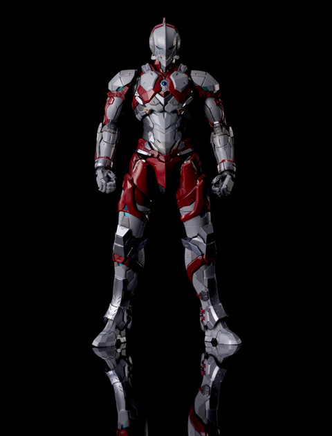 ねんどろいど ULTRAMAN SUIT早田進次郎 ウルトラマン グッドスマイル ねんどろいど ULTRAMAN SUIT｜グッドスマイルカンパニー公式ショップ