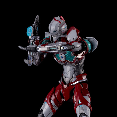【美品】FLAMETOYS 人機巧 ULTRAMAN SUIT 株式会社フレイムトイズ FLAMETOYS CO.,LTD | 人機巧 HITO KRA